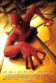 Watch Spider-Man (2002) Movie Online