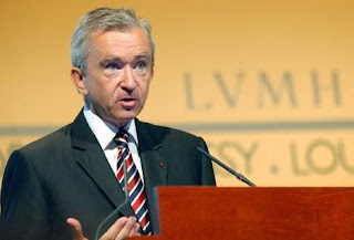 Bernard arnault crypto trading haluna