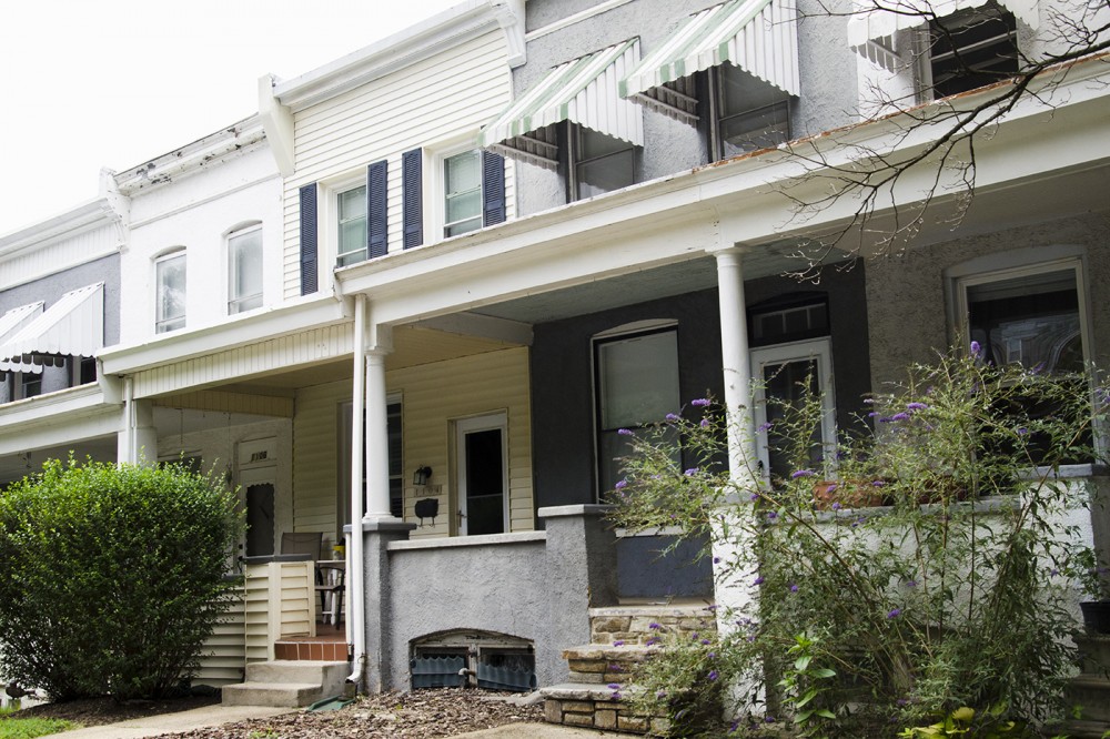 Community Architect Daily The Architect in the Community VII Suzanne