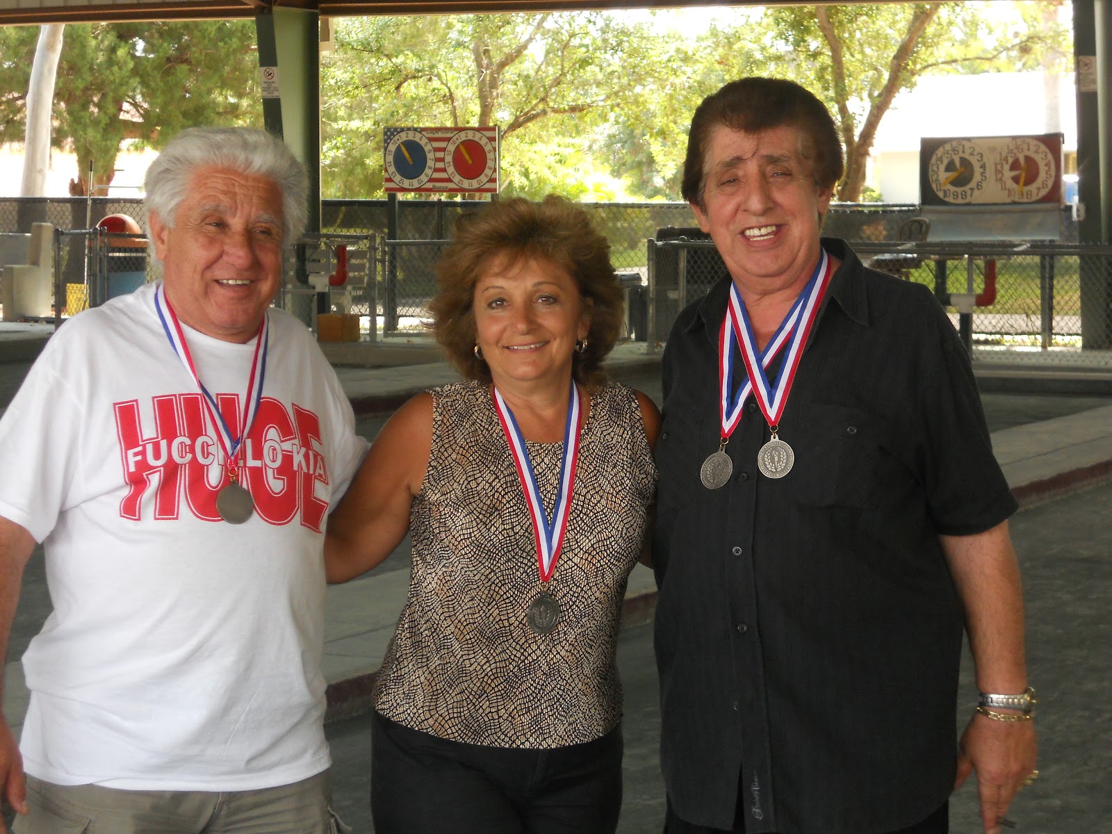 CAPE CORAL BOCCE LEAGUES