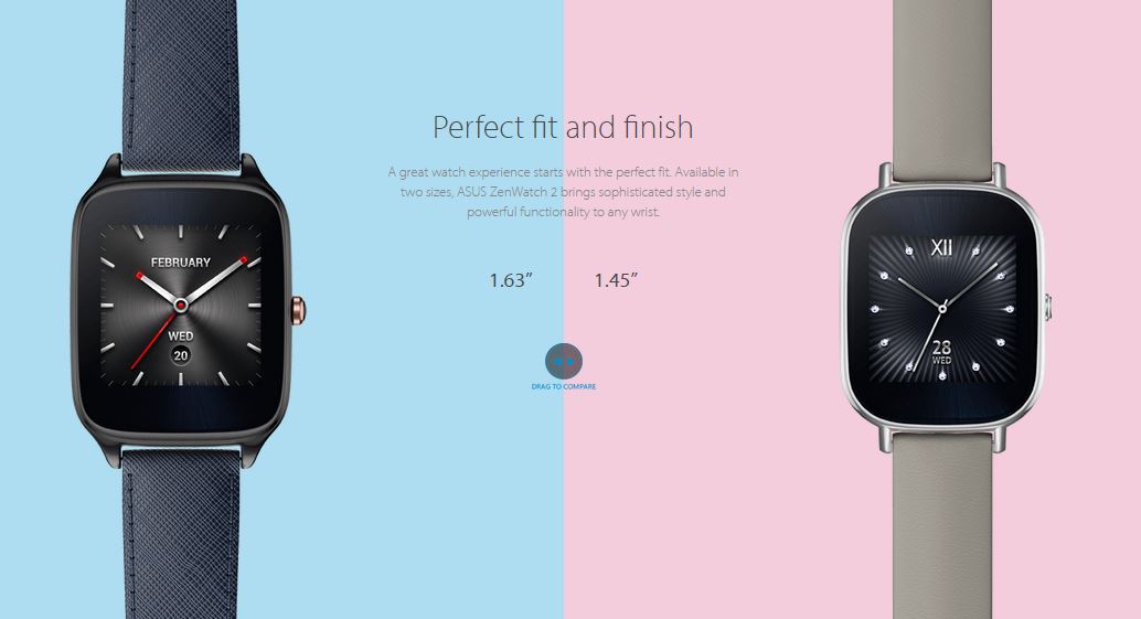zenwatch 2 wi502q