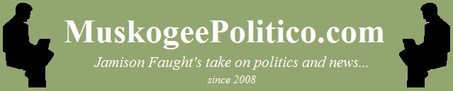 The Muskogee Politico Newsletters