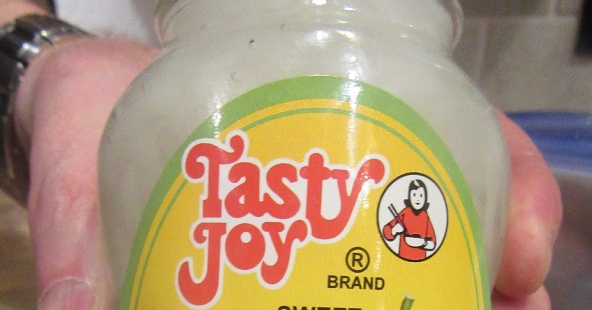 Gelatinous Mutant Coconut... in syrup!