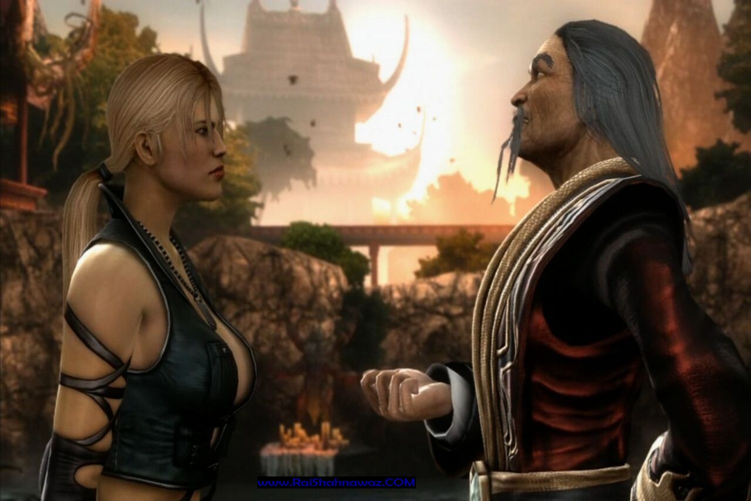 free download mortal kombat arcade steam