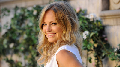 Malin Akerman HD Wallpaper Malin Akerman HD Wallpaper