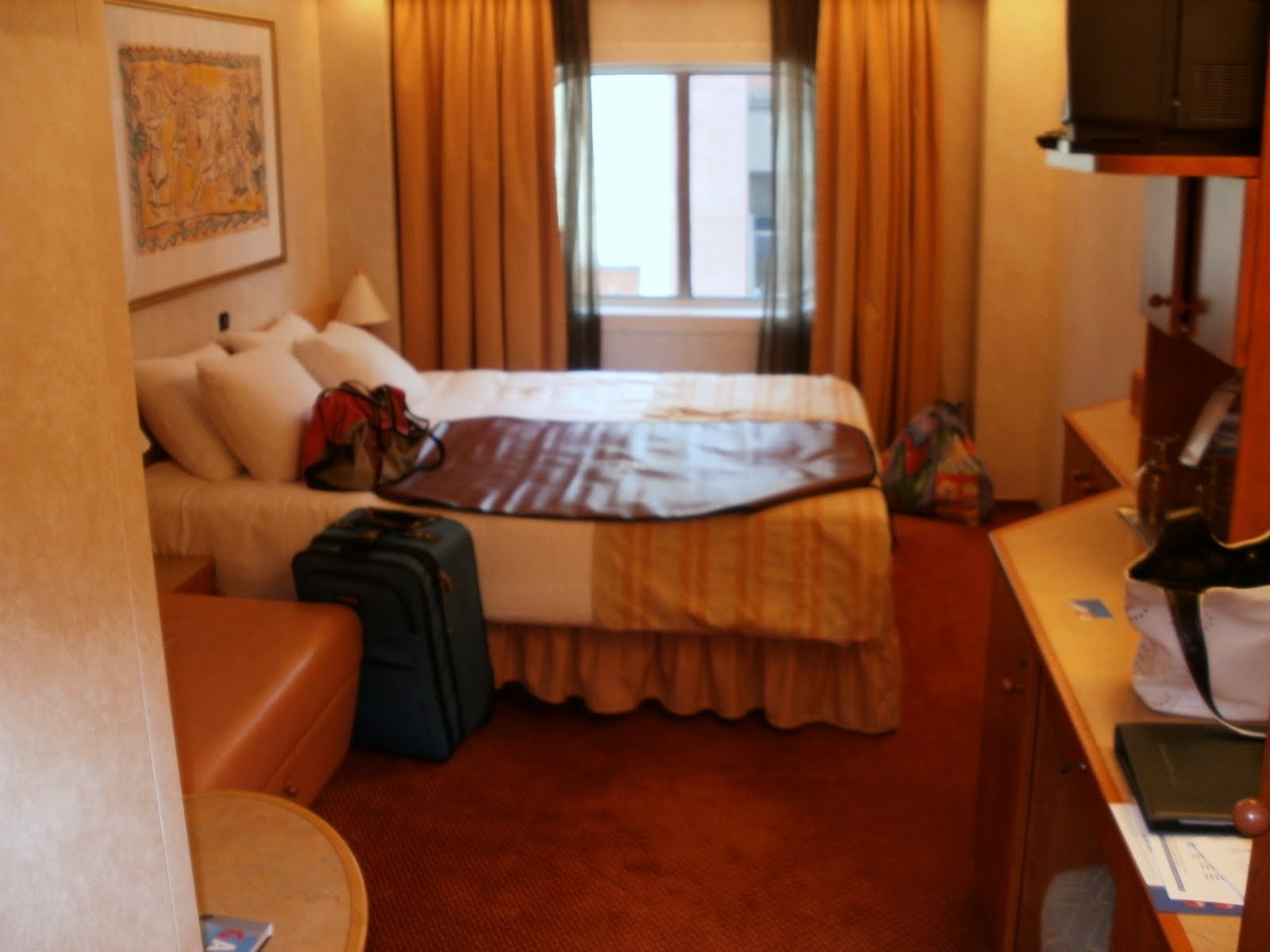 Browsing Through Books Hotel Desk Clerk Moments