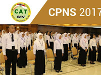PENGUMUMAN HASIL TES CPNS UNTUK 61 INSTANSI TAHUN 2017 PENGUMUMAN HASIL TES CPNS UNTUK 61 INSTANSI TAHUN 2017
