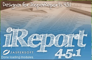 Tutorial Membuat Laporan Menggunakan iReport 4.5.1 - Java MySQL | Panca ...