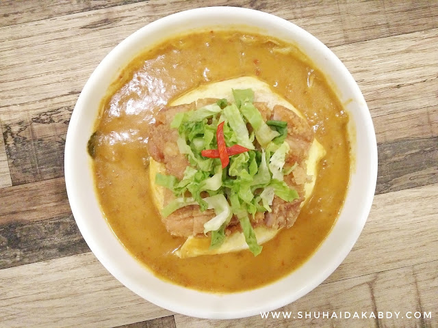 Makan Culture di Melawati Mall Dengan Menu Pilihan Asia dan Barat Makan Culture di Melawati Mall Dengan Menu Pilihan Asia dan Barat