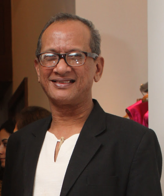 James Ferreira to open 9th edition of India Runway Week James Ferreira to open 9th edition of India Runway Week