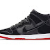 Nike SB Dunk High "Bred" Releases This Month (11-21-18)