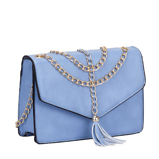Ladies Leather Handbags Veronica Shoulder Bag
