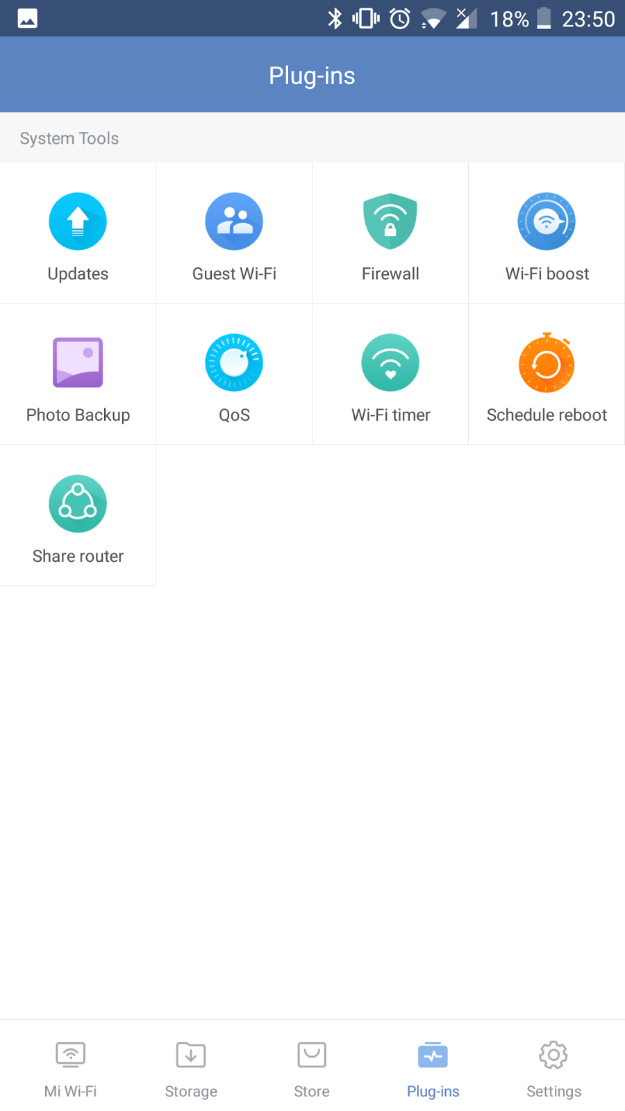 A Minha Casa Digital: Análise: Router Xiaomi R3G