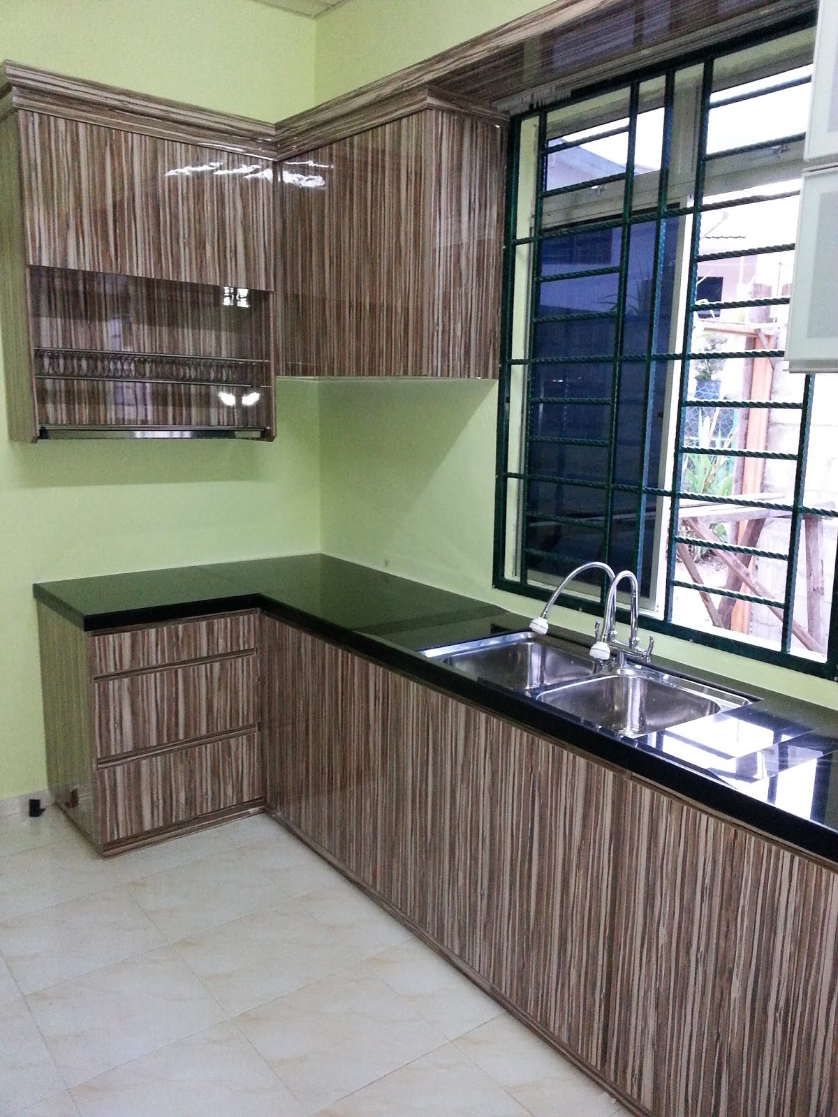 KiTcHeN DaPuR) & ReNoVaTiOnS in JoHoR KOLEKSI