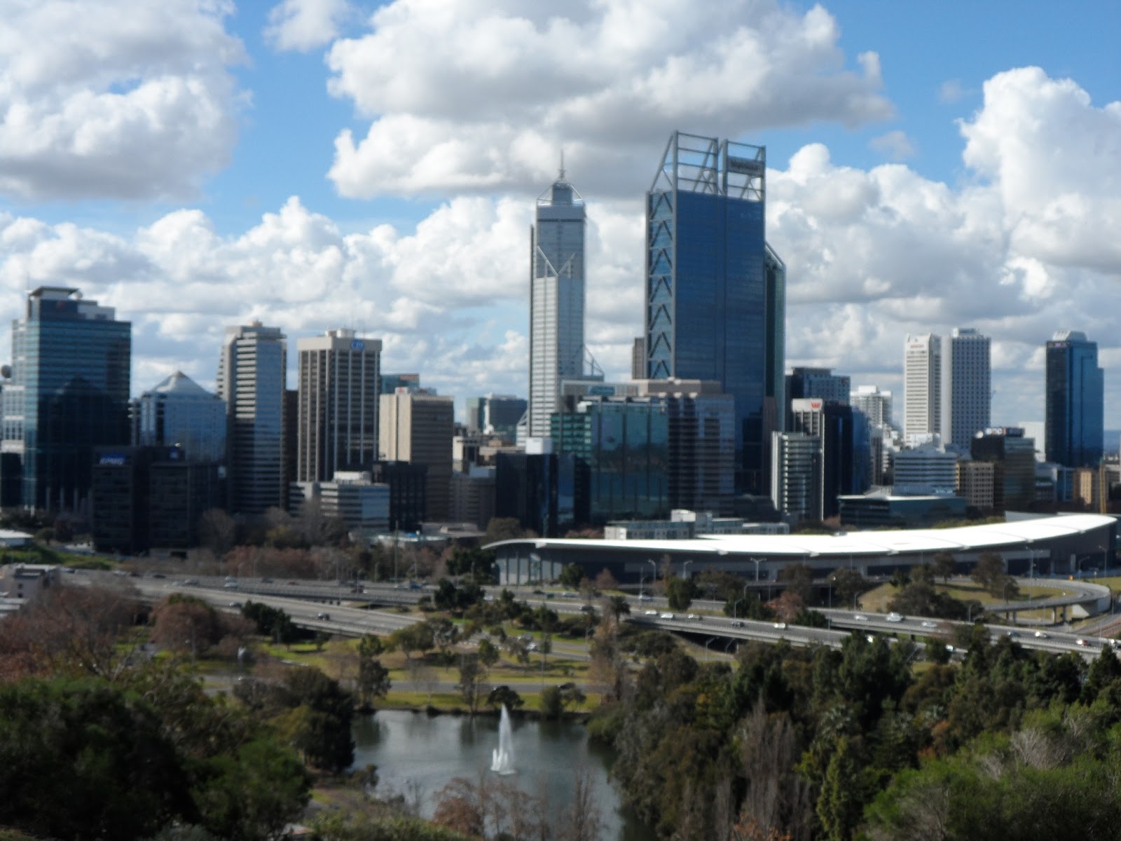 My Days at YWAM Perth
