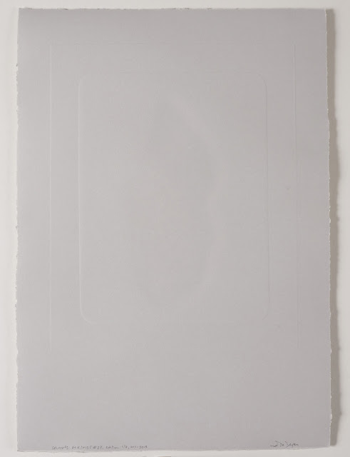 India Zegan, Ghosts: ACR/ MEJ #27 (2011-2013)
