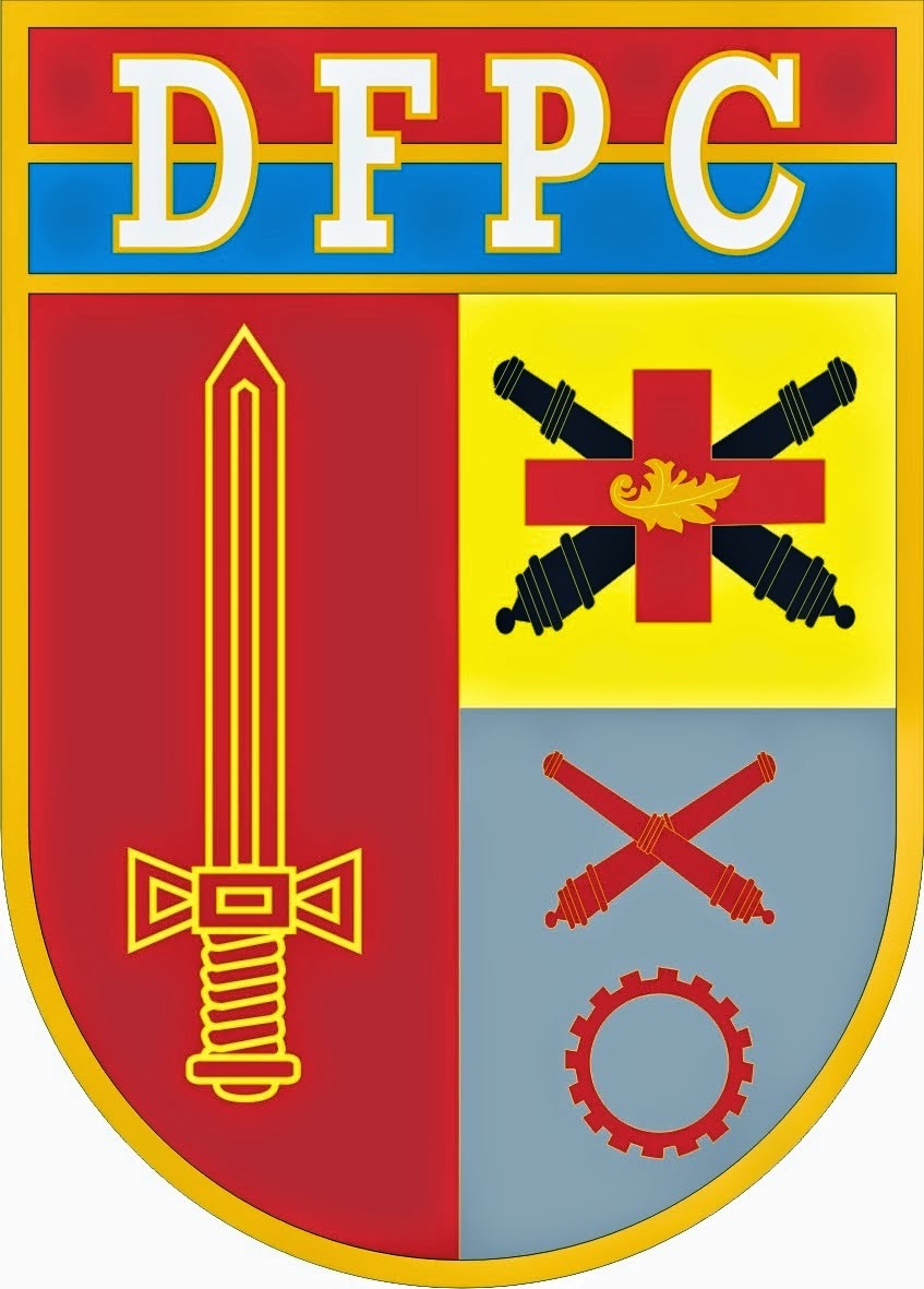 Tiro Campeão: Atirador, conheça o portal de serviços da DFPC