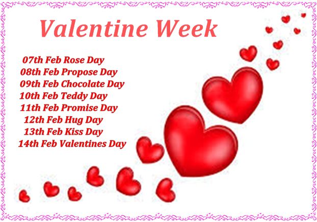 when is valentines da happy valentines day 2018 wishes greeting cards images when is valentines da happy valentines day 2018 wishes greeting cards images