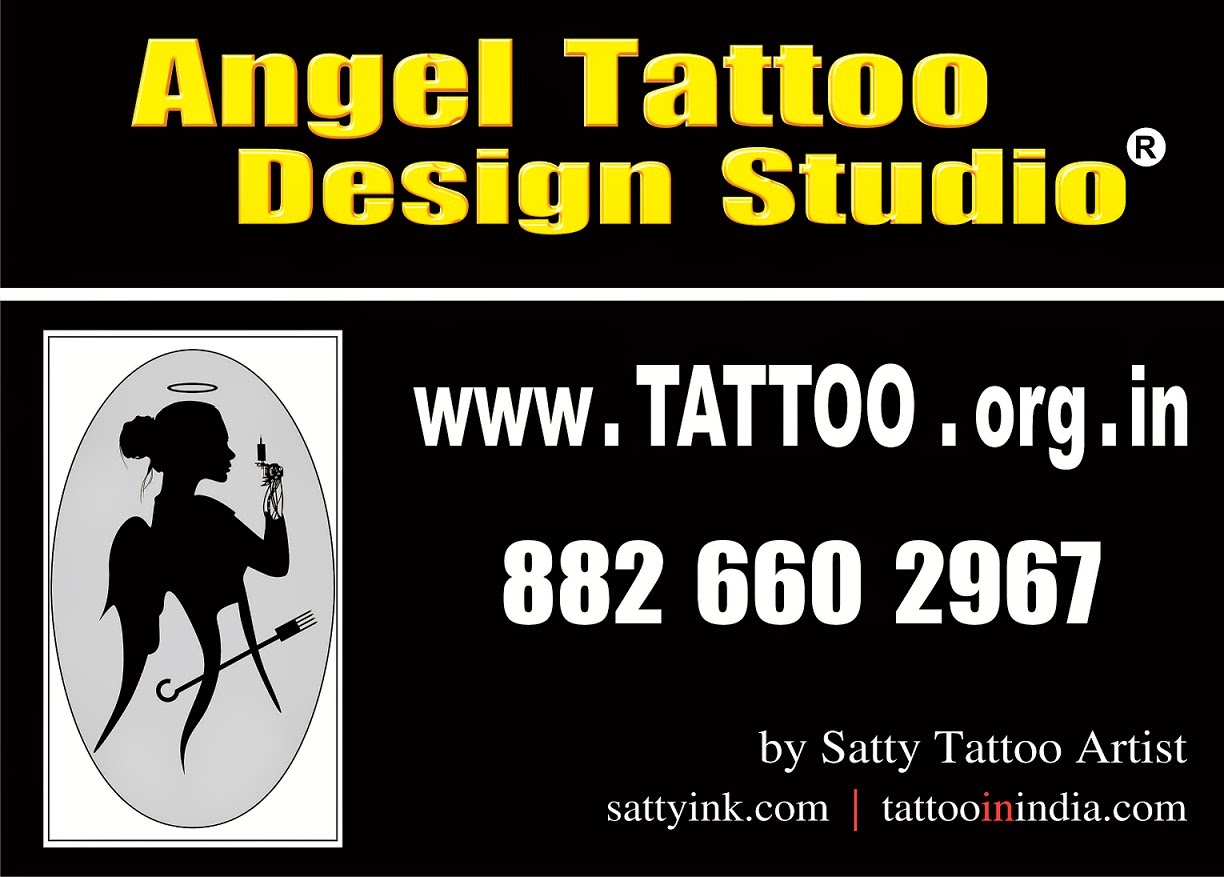 3D Tattoo Designs