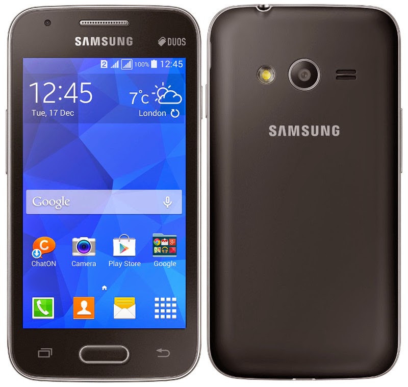 Android Kitkat Smartphone Murah, Harga Samsung Galaxy V 