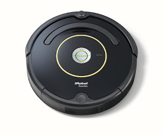 iRobot Roomba 614 Robotic Vacuum Cleaner, review plus buy at low price