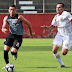 Jogo-treino: Vitória perde por 1 a 0 para o Atlético de Alagoinhas, no Barradão