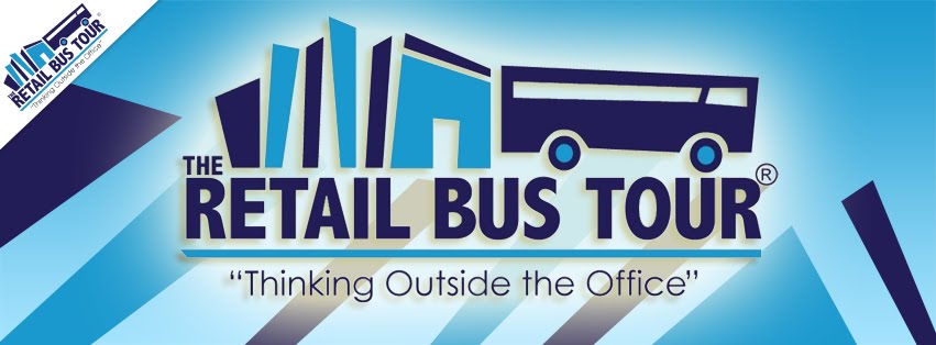 Retail Bus Tour