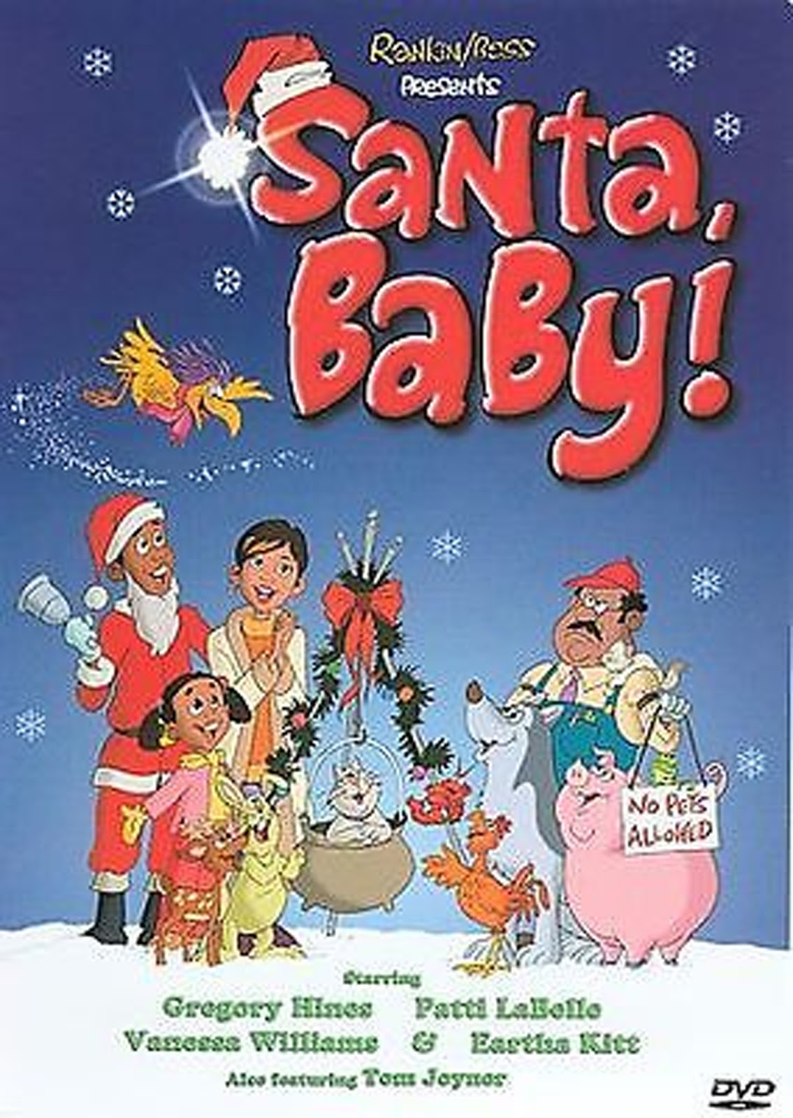 The Story You Didn't Know About Eartha Kitt's 'Santa Baby