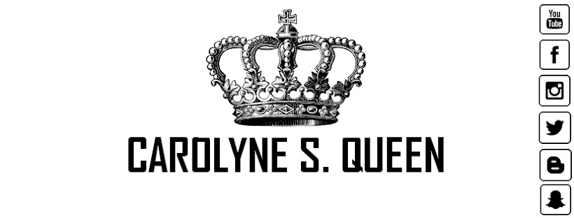 Carolyne S. Queen