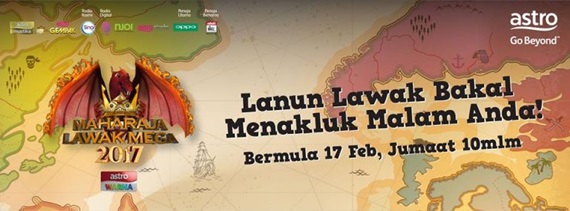 Video Maharaja Lawak Mega 2017 Minggu 5 Full Online Video Maharaja Lawak Mega 2017 Minggu 5 Full Online