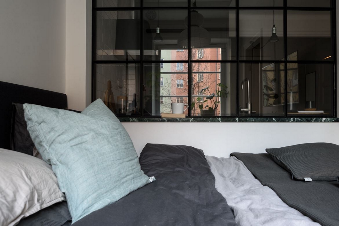 AUSSI BEAU QU’AGRÉABLE