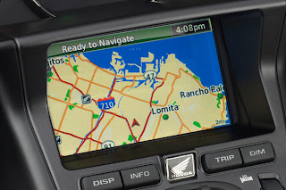 2020 honda goldwing navigation system update