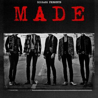 Download Full Album Big Bang - Made (2016) 320 Kbps - www.uchiha-uzuma.com Download Full Album Big Bang - Made (2016) 320 Kbps - www.uchiha-uzuma.com
