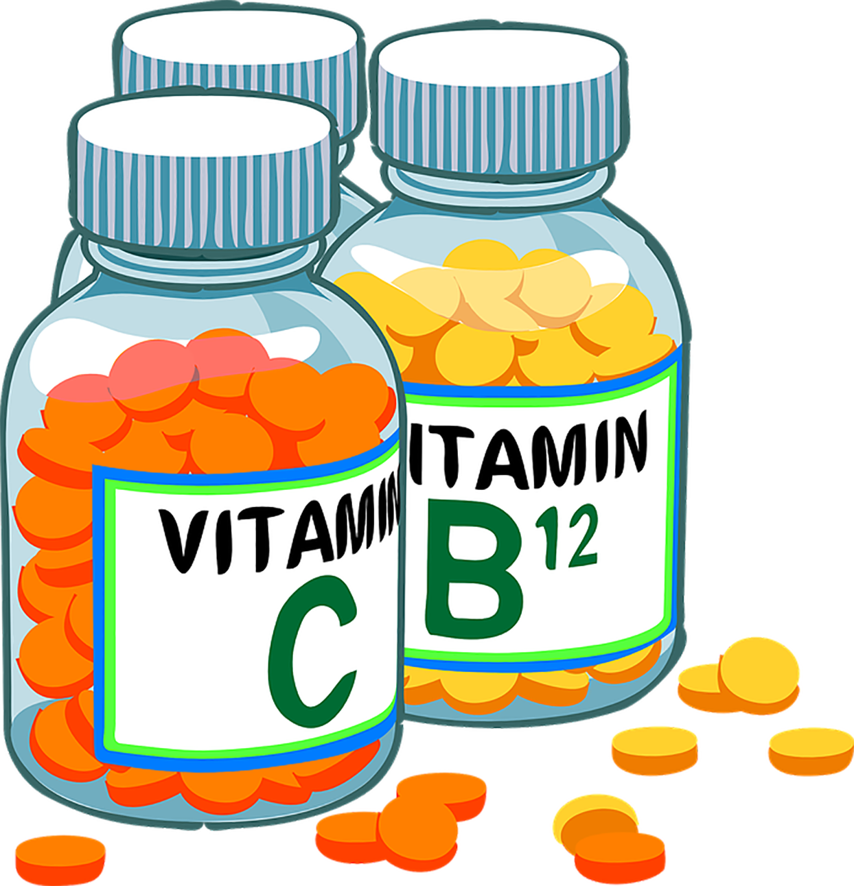 B12 Vitamini eksikliği nasıl tedavi edilir B12 Vitamini eksikliği nasıl tedavi edilir