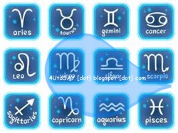 Zodiak (Sabtu, 13 Juli 2013) 4U to SAY
