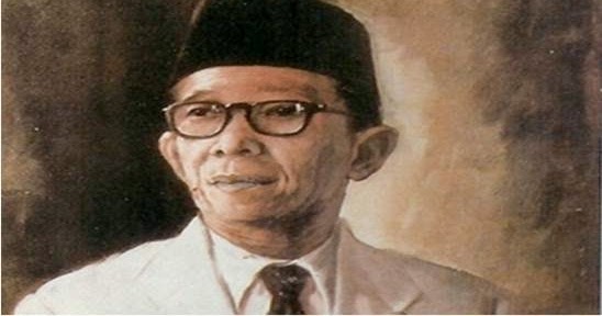 Ilmu Indonesia Ki Hajar Dewantoro