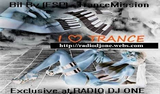 Find trance with Bil Bv to the best trance radio online!