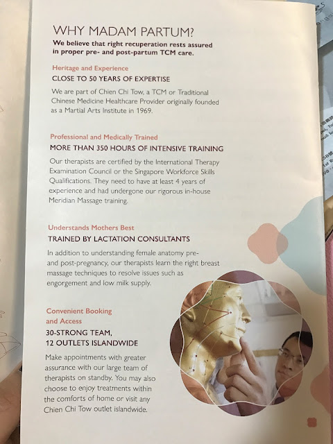 Postpartum Service Review_Postnatal Massage With Madam Partum_Vannytelly