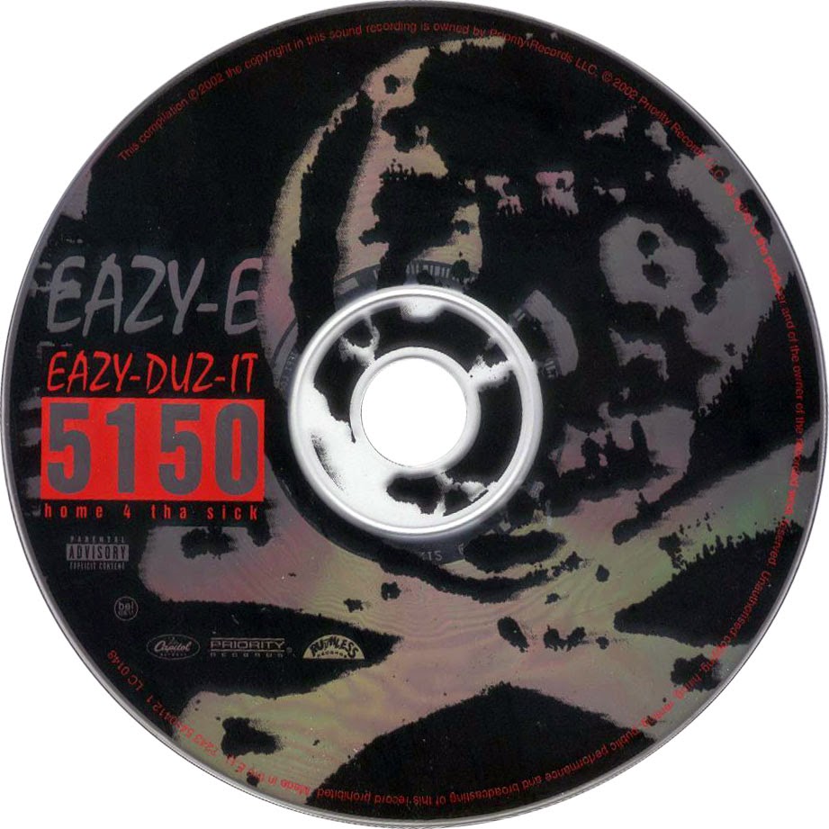 eazy e eazy duz it 25th anniversary zip