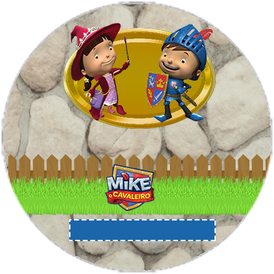 Mike Caballero: Toppers, Etiquetas o Stickers para Imprimir Gratis. Mike Caballero: Toppers, Etiquetas o Stickers para Imprimir Gratis.