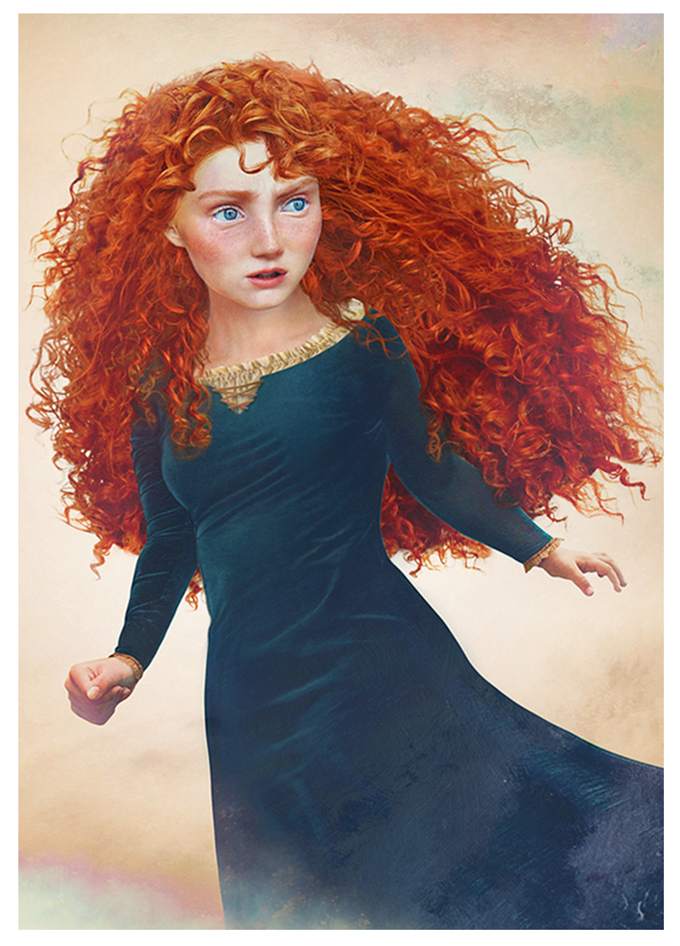 real life disney character Brave персонажи Дисней в реальной жизни Храбрая сердцем real life disney character Brave персонажи Дисней в реальной жизни Храбрая сердцем