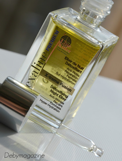 Serum Rexaline Primer Line Killer - Découverte