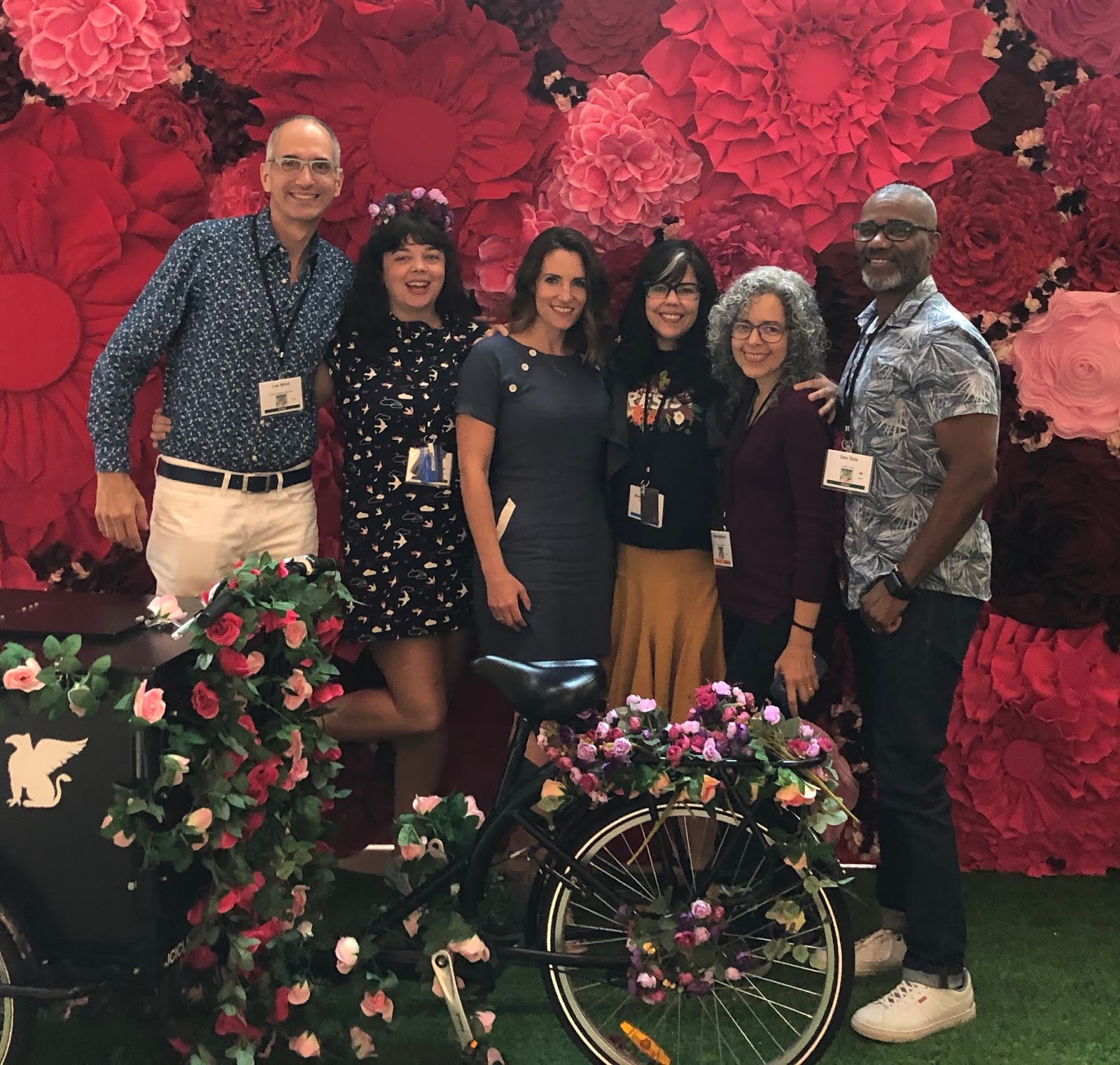 The Official SCBWI Conference Blog Thank you from all of us on SCBWI