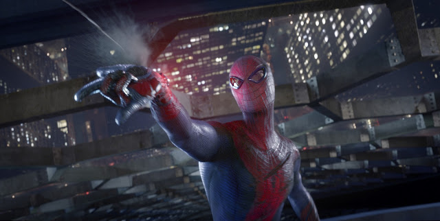 spider man full movie 2013