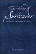 The Garden of Surrender -- a book of poetry (2004)