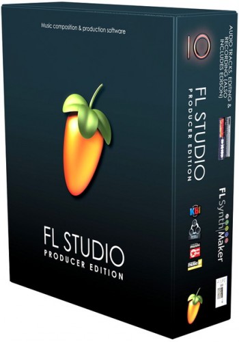 fl studio producer edition free download 12.5 fl studio producer edition free download 12.5