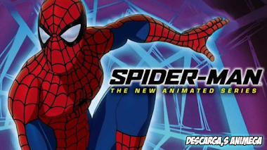 Spider Man The New Animated 13/13 Audio: Latino Servidor: Mega