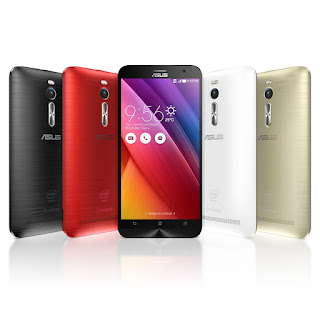 Asus Zenfone 2 Ram 4Gb 4+ HP Gaming Murah Untuk Memainkan Game Berat