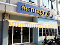 Lowongan Kerja The Magnolia Floral Cafe Lowongan Kerja The Magnolia Floral Cafe