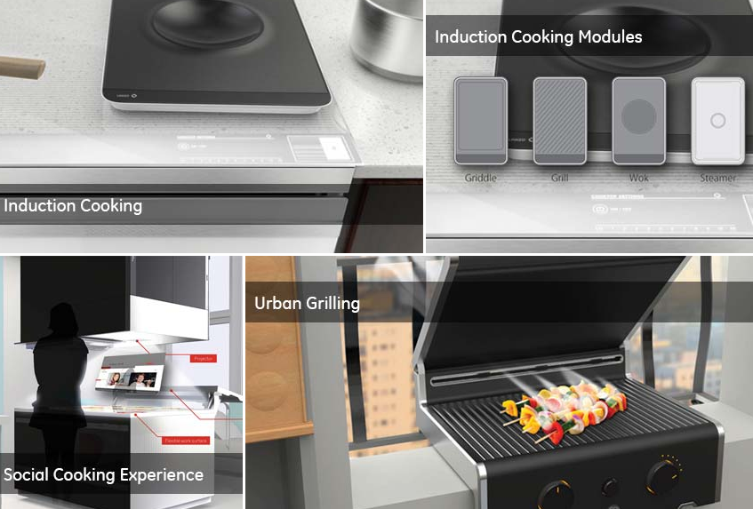 ge s vision of smarter appliances and the home of 2025